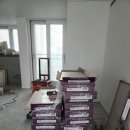 평택용이푸르지오 앞 | 평택마루 용이 푸르지오 아파트 강마루 시공 업체의 후기