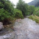 하늘계곡캠핑장 이미지