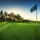 언더파 스크린골프 이미지