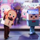 강브레드 이미지