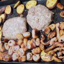 풀빛농장 한돈스테이크 맛집은 우리집 리얼 후기