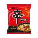 신라면에 맞서기 위해 하림의 ‘백제면’ 출시!