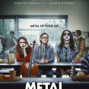 영화 메탈로드(2022) 줄거리 결말 후기 정보 평점 관람평