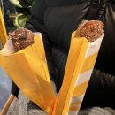 츄러스1500 | 봉천역 디저트 추천 츄러스1500 봉천점 내돈내산 후기