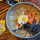 [울산 동구 맛집] 유가네닭갈비 치즈철판볶음밥 닭야채볶음밥 물막국수 유가네 메뉴 가격
