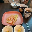 청하가스 | [달주방 영천점] 부추항정껍데기볶음 &amp; 김치치즈돈가스 후기_영천동 11자 맛집