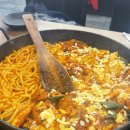 [안양 1번가] 유가네 닭갈비 안양1번가점 내돈내산 솔직리뷰