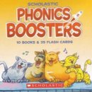 [옥정] 엄마표 파닉스 영어 첫걸음 | Scholastic Phonics Booster 후기｜엄마표 영어 파닉스 끝낸 아이 다음 단계 교재