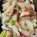 [전주송천동맛집] 전주막회 맛집인 깻잎막회 전주송천점 포장후기