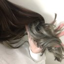 사랑새 안토시아닌 헤어매니큐어 그레이(GRAY) 리뷰