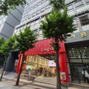 강남-044 | 강남역 주변 산책 - 강남대로, 테헤란로 가볍게 걷기