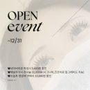 [12월 이벤트 놓치지 마셔유!]💗[문정동 핫플] 송파구 아이올라에서 속눈썹 연장 후기!