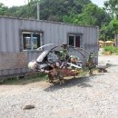 한터팜펜션 | [72th]용인 한터팜 오토 캠핑장