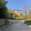 경기경영고 | 부천 경기경영고/ 미친오르막 토익시험장 후기 스피커음질, 시계 등 (부천여중과 비교)