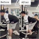 드림피트니스 | 광명 피트니스 , 일직동 헬스장 추천 '드림PT' 후기 !