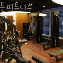 더힐튼피트니스 네이버블로그