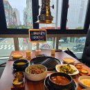 하늘정육식당