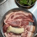 하남장돼지집인천구월길 | 구월동 맛집 고깃집 을지로 연탄구이 구월점 뒷고기도 맛있고 해산물도 맛있는