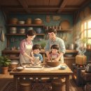 봉선부엉이체험마을 이미지