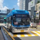 (버스)벽산아파트.굿모닝병원 이미지