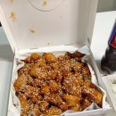 맥시칸치킨 이미지
