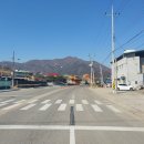 운전면허시험장 교차로 이미지