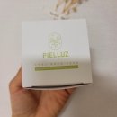 피엘루스 캐모마일 수딩 아로마 수분 진정 크림