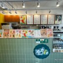 카페 바나당 | 여수, 순천, 광양 여순광 유일한 카페 브랜드 &#39;바나타이거&#39; 여수상암점 정보 및 후기