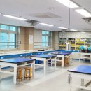 산곡여자중학교 이미지