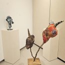 일곱실천 | 남동문화재단 《포스트모던 요괴연대기》 전시 후기 - 고전의 요괴 서사와 동시대 작가들의 시선이 교차...