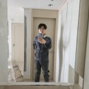 영무예다움 | 보람 있었던 벽지도배후기 (빛가람동 영무예다움)