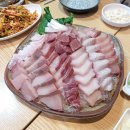 대명 | [수유] 강북구 광어회 대방어 맛집 '대명대광어횟집' 후기