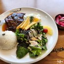 스테이크 먹기 좋은날 이미지