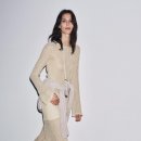 448 | 자라 메탈릭 얀 튜닉 니트 탑 5644/448 GOLDEN 후기와 추천 포인트