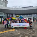 구례군매천도서관 이미지