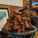 장감로49번길 1 | [부산대 감성 술집] 자마미등갈비 숙주대파등갈비부터 바땅막걸리까지 분위기 맛집