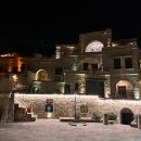 튀르키예 카파도키아 도어즈 오브 호텔•조식 후기(Doors of cappadocia Hotel)