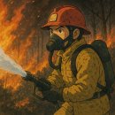 챗GPT &#39;지브리 열풍&#39;에 日 &#34;화풍은 아이디어…AI 저작권 침해 아니다&#34; 이미지