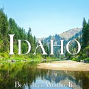 Idaho 4K - Amazing Aerial Film - Relaxing Piano Music - Natural Landscape 이미지