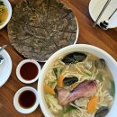 영종도 해물칼국수 맛집 한두레해물칼국수