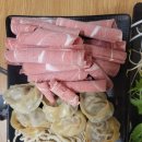 봉담칼국수 홍주네샤브칼국수 방문 후기