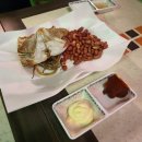 몽블랑치킨