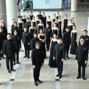 안산시립합창단 찾아가는 음악회 이미지