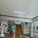 화순초등학교 이미지