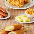 핫도그매니아 이미지