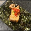 부산고기빵 이미지