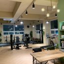 아일랜드짐 이미지