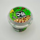 GS25 편의점 신상 디핀다트 말차초코 구슬아이스크림 내돈내산 솔직후기