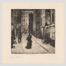 파스텔여관 | Daniel Kiecol <American Painting> 9. 근대성(Modernity): 글렌 콜먼