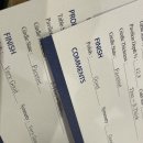 김정서 | 종로 티볼리 결혼반지/웨딩밴드 수령 후기